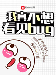 我真不想看見(jiàn)bug