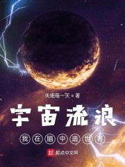 宇宙流浪：我在腦中造世界